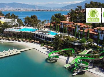 CLUB LETOONIA FETHYE